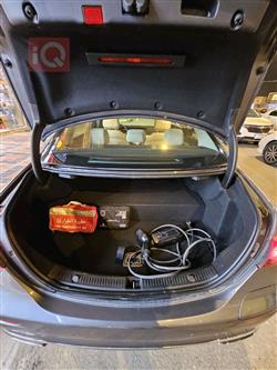 مێرسێدس بێنز E-Class